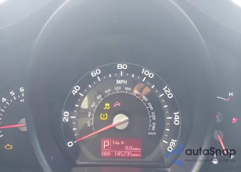 2016 Kia Sportage Lx from USA, damaged, VIN KNDPBCAC5G7810695